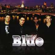 Best of Blue [Import] , Blue