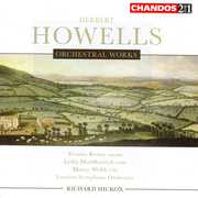 Orchestral Works , Richard Hickox