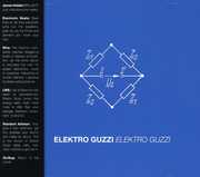 Elektro Guzzi , Elektro Guzzi