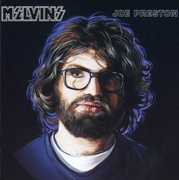 Joe Preston , Melvins