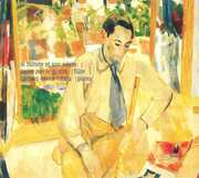 Flutiste Et So Siecle , Denis-Pierre Gustin
