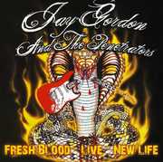 Fresh Blood Live: New Life , Various Artists