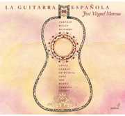 La Guitarra Espanola /  Various , Various Artists