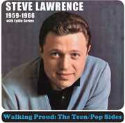 Walking Proud-Teen Pop Sides 1959 , Steve Lawrence