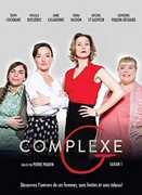 Complexe G [Import] 