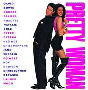 Pretty Woman (Original Soundtrack) , Various Artists