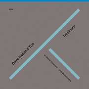 Triplicate , Dave Holland