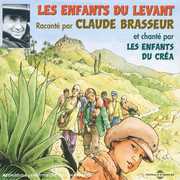 Les Enfants Du Levant , Claude Brasseur