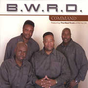 Command , B.W.R.D.