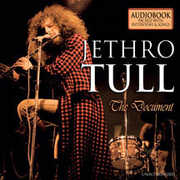 Document , Jethro Tull