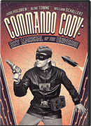 Commando Cody: Sky Marshal of the Universe , Judd Holdren