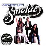 GREATEST HITS VOL 1 (WHITE) [Import] , Smokie