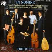 In Nomine , Fretwork