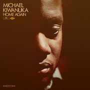 Home Again [Import] , Michael Kiwanuka