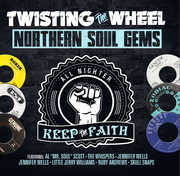 Twisting the Wheel: Northern Soul Gems / Various , Various Artists