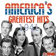 America's Greatest Hits 1941 /  Various , Various Artists