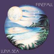 Luna Sea , Firefall