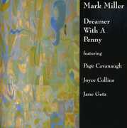 Dreamer with a Penny , Mark Miller
