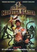 Jack Brooks: Monster Slayer , David Fox