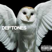 Diamond Eyes , Deftones