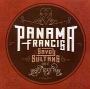 Panama Francis and The Savoy Sultans: Live At Liberty State Park , Panama Francis