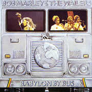 Babylon By Bus , Bob Marley