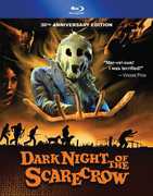 Dark Night of the Scarecrow