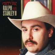 Carrying on , Ralph Stanley II
