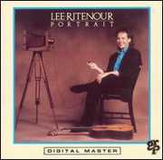Portrait , Lee Ritenour