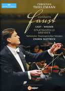Thielemann Conducts Faust , Endrik Wottrich