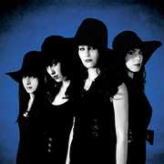 What Can I Do/ Lies , The Black Belles