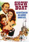 Show Boat , Kathryn Grayson