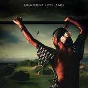 Soldier of Love , Sade