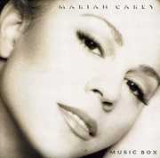 Music Box , Mariah Carey