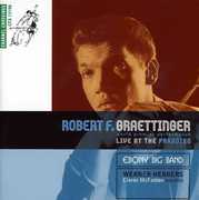 Graettinger-Live at the Paradiso , Ebony Big Band