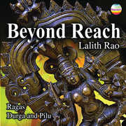 Beyond Reach , Lalith Rao