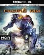 Pacific Rim , Charlie Hunnam