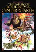 The Fabulous Journey to the Center of the Earth (aka Where Time Began) , Kenneth More