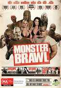 Monster Brawl [Import] 