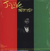 Satisfied / a Changed Life , J-Live