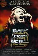 Back From Hell: A Tribute to Sam Kinison , Jay Leno