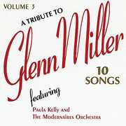Tribute To Glenn Miller, Vol. 3 , Various Artists