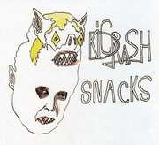 Snacks , The Kidcrash