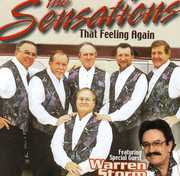 That Feeling Again , Sensations