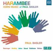 Harambee , Paul Basler