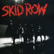 Skid Row , Skid Row