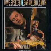 Bluebird Blues , Dave Specter