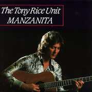 Manzanita , Tony Rice