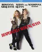 Desperately Seeking Susan , Rosanna Arquette