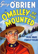 O'Malley of the Mounted , Dick Cramer